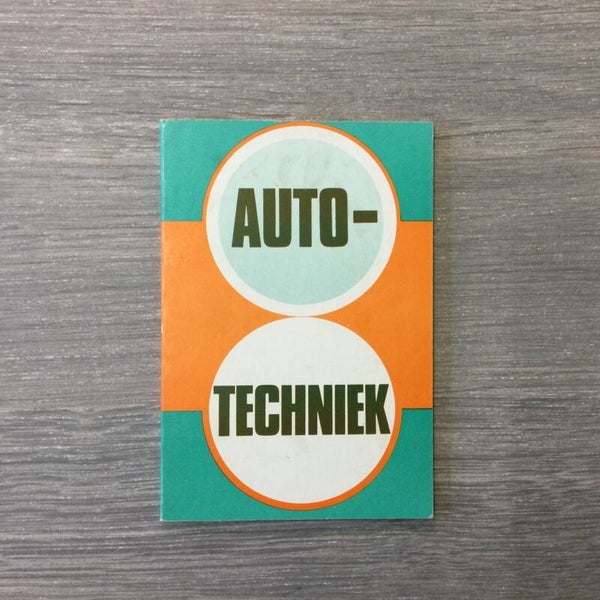 Autotechniek