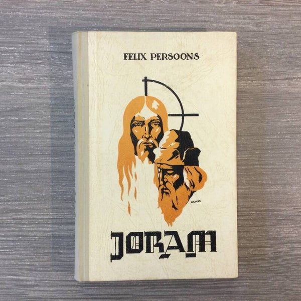 Joram - Felix Persoons - 1949