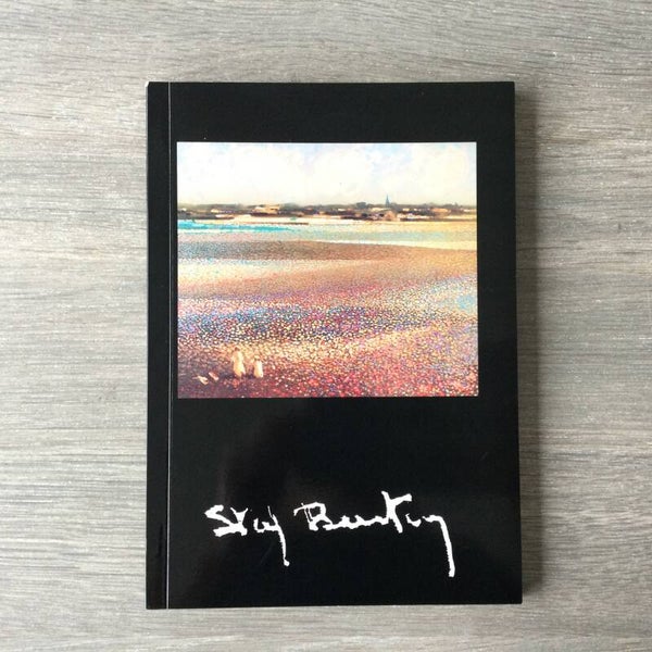 Staf Beerten - kunstschilder - 1995