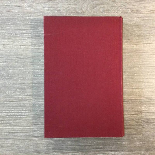 For a King's Love - Queen Alexandra - 1956