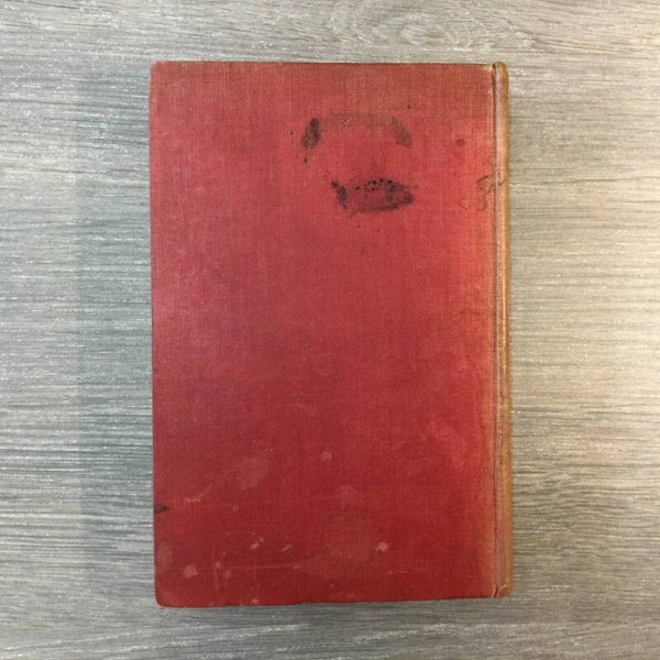 Margherita of Savoia - Vahdah Jeanne Bordeux