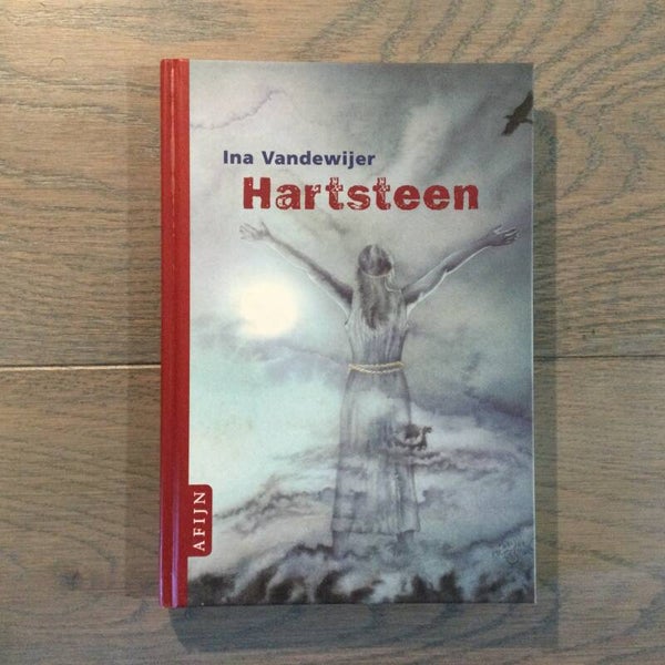 Hartsteen - Ina Vandewijer - 2002