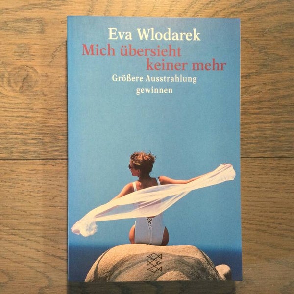 Mihr übersieht keiner mehr - Eva Wlodarek - 2001