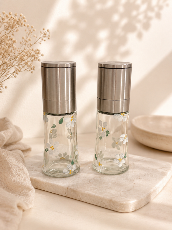 Daisy | Salz- & Pfeffermühle