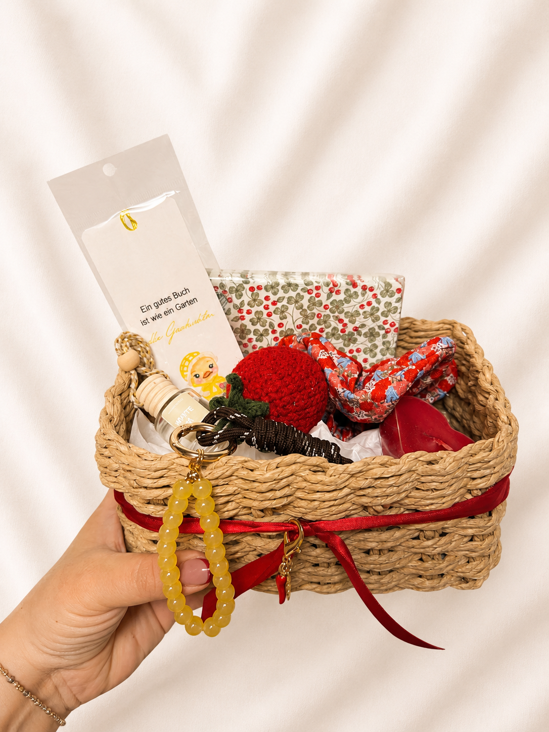Carmen | Geschenkkorb