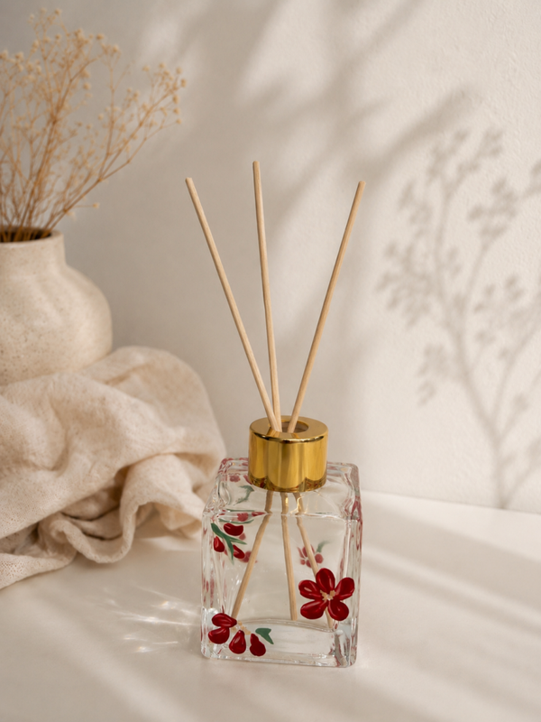 Calira | Raum-Diffuser
