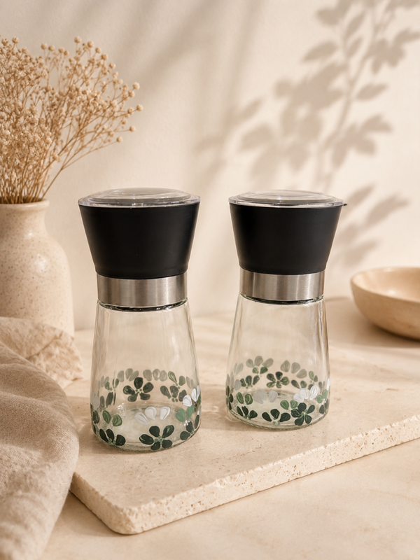 Ivory | Salz- & Pfeffermühle