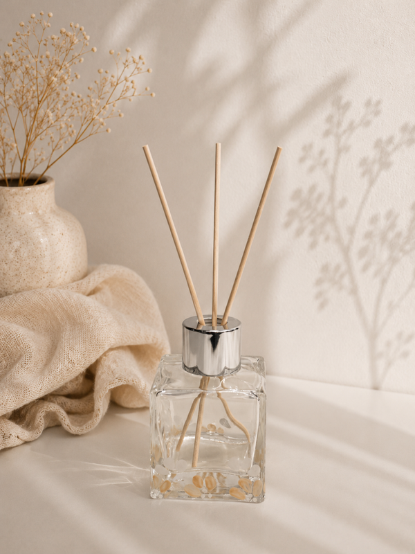Seraphine Silber | Raum-Diffuser
