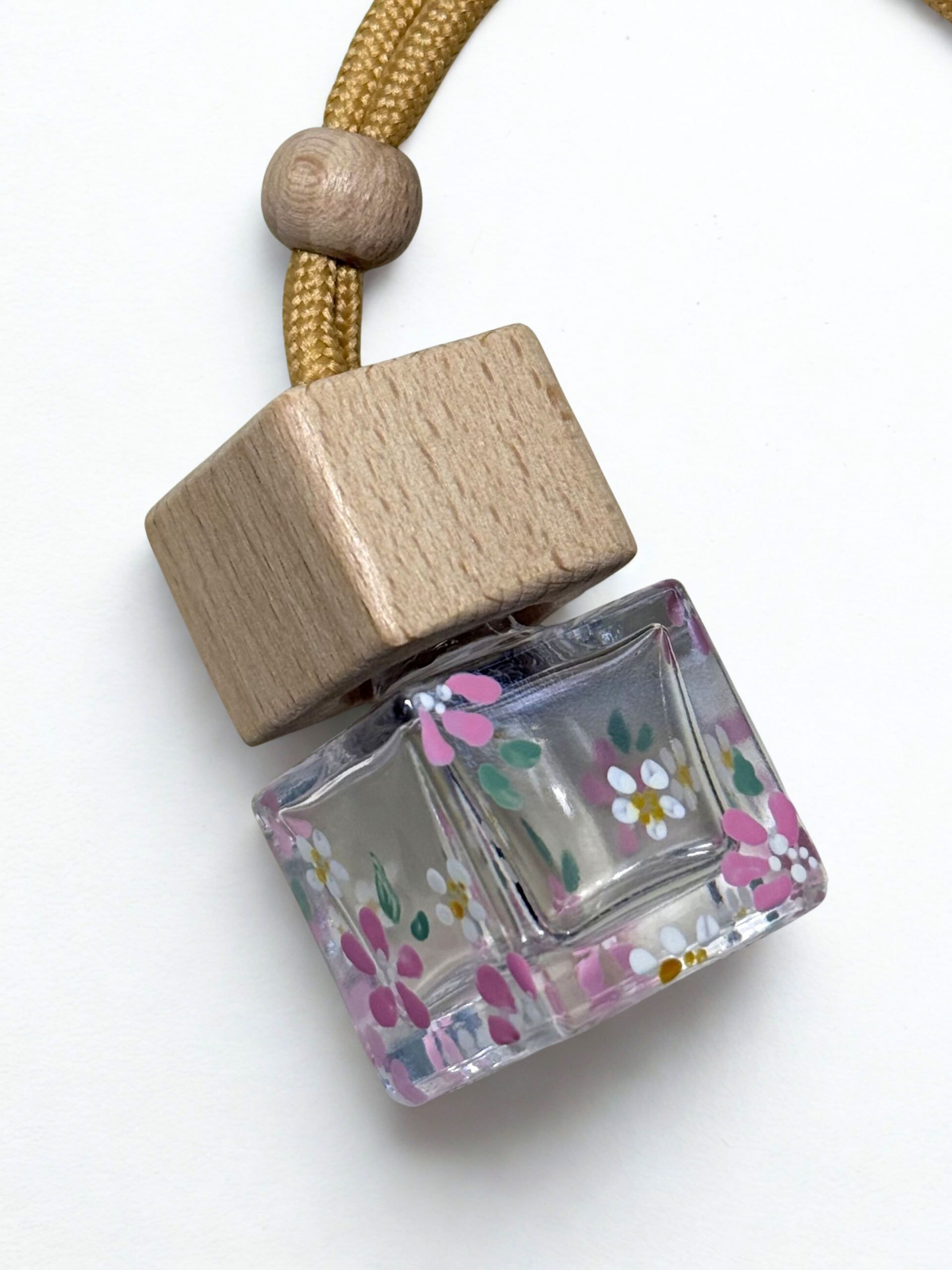 Fiorina | Auto-Diffuser