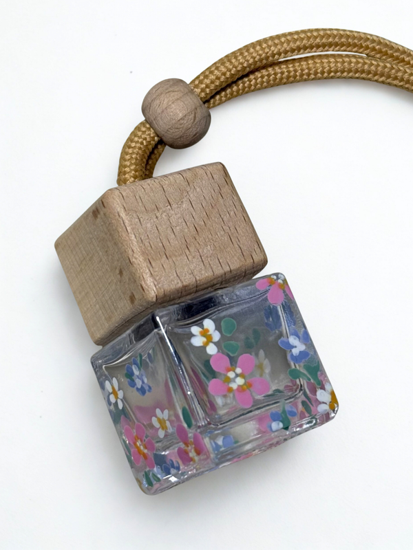 Bloomie | Auto-Diffuser