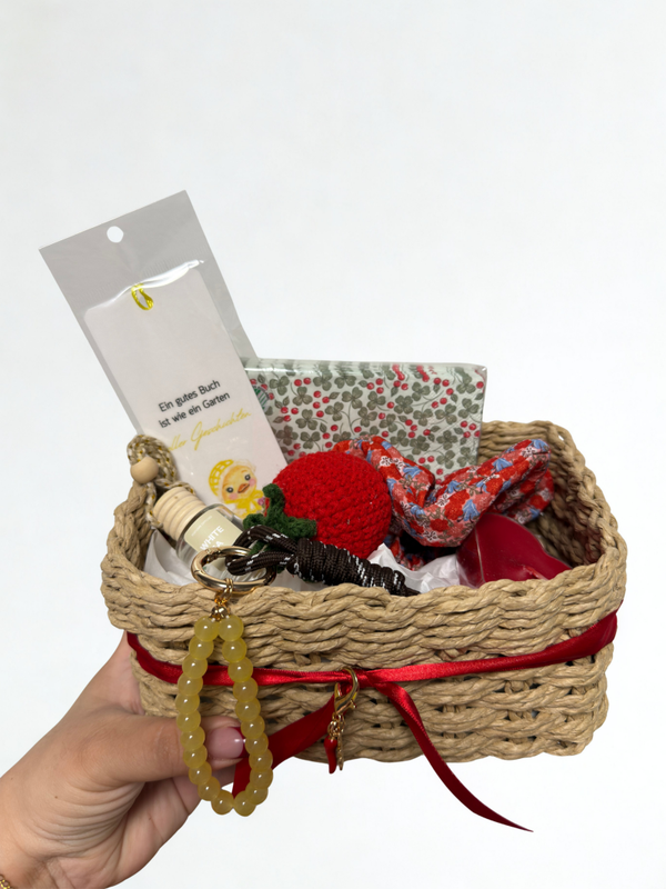 Carmen | Geschenkkorb
