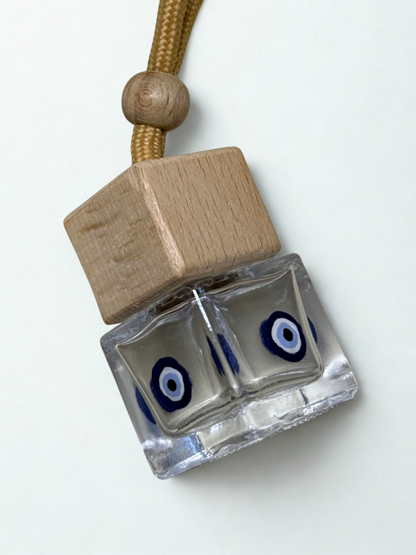 Blue Nazar | Auto-Diffuser