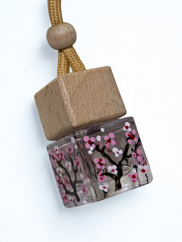 Sakura | Auto-Diffuser