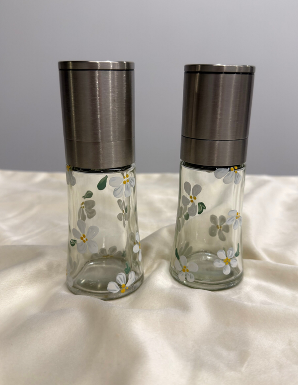 Vela | Salz- & Pfeffermühle