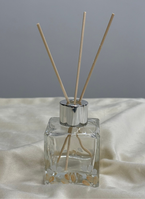 Seraphine Silber | Raumdiffuser