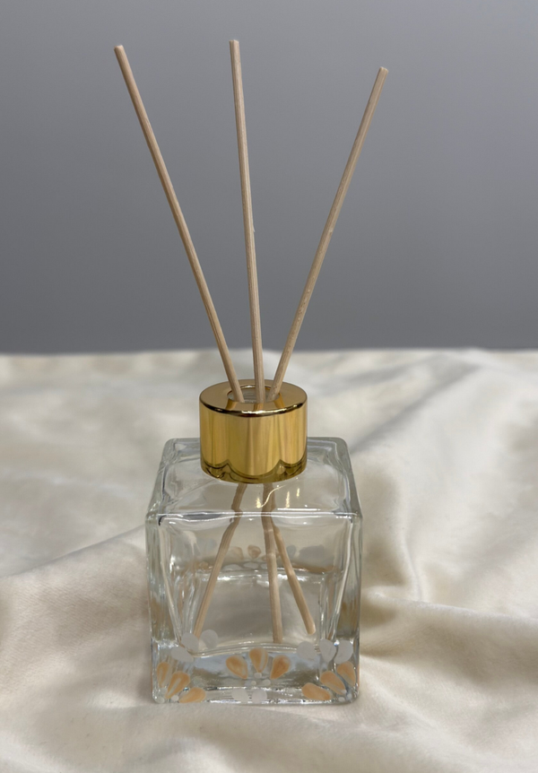 Seraphine Gold | Raumdiffuser