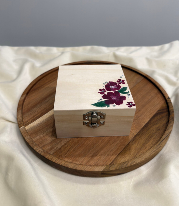 Florique | Aufbewahrungsbox