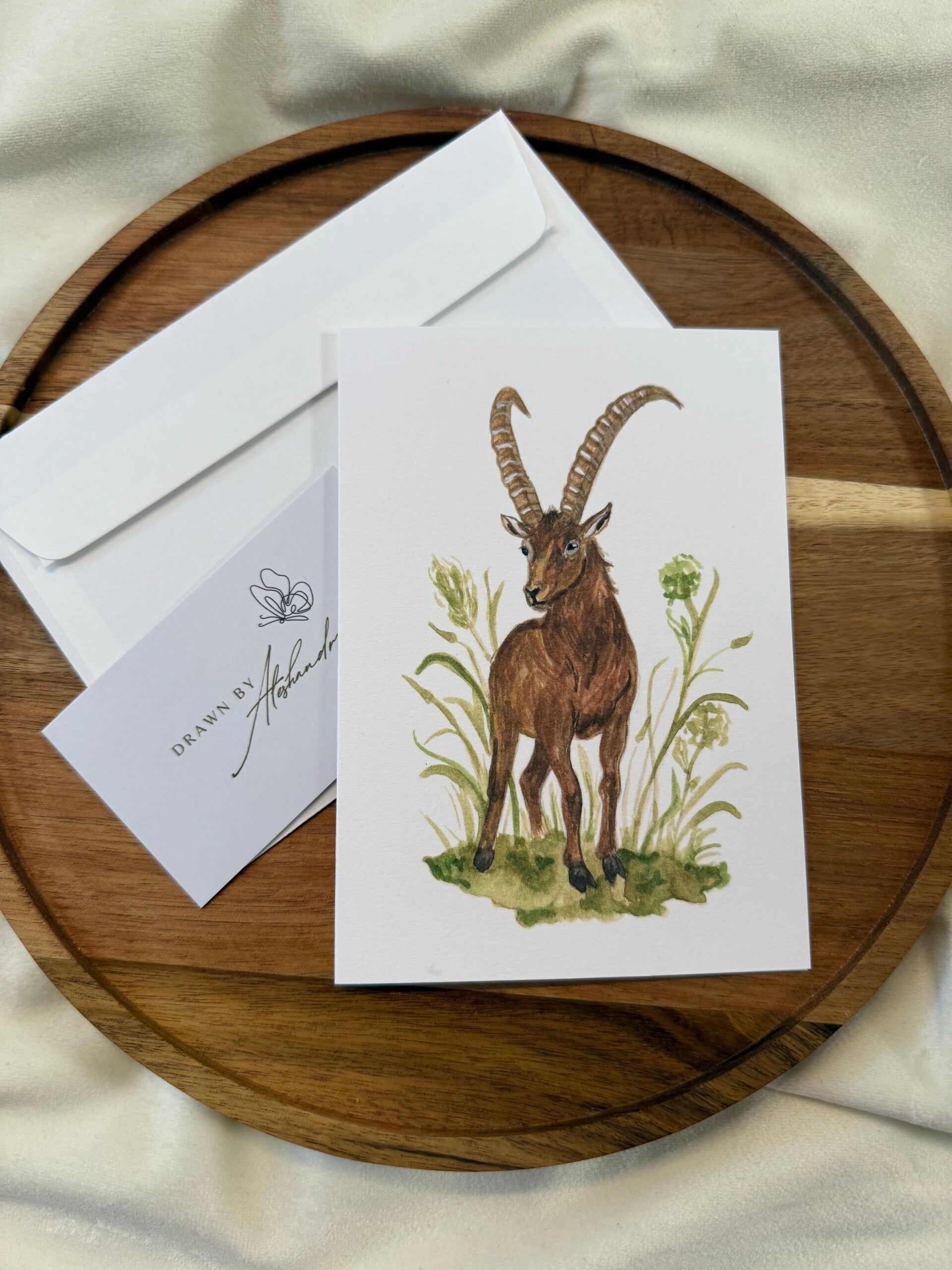 Bündnerberga - Karte