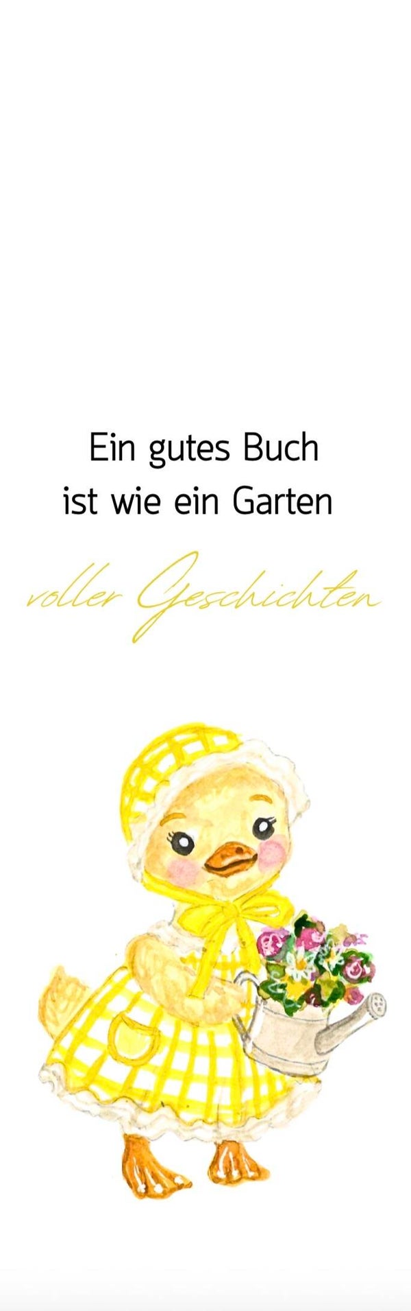 Lotti | Lesezeichen