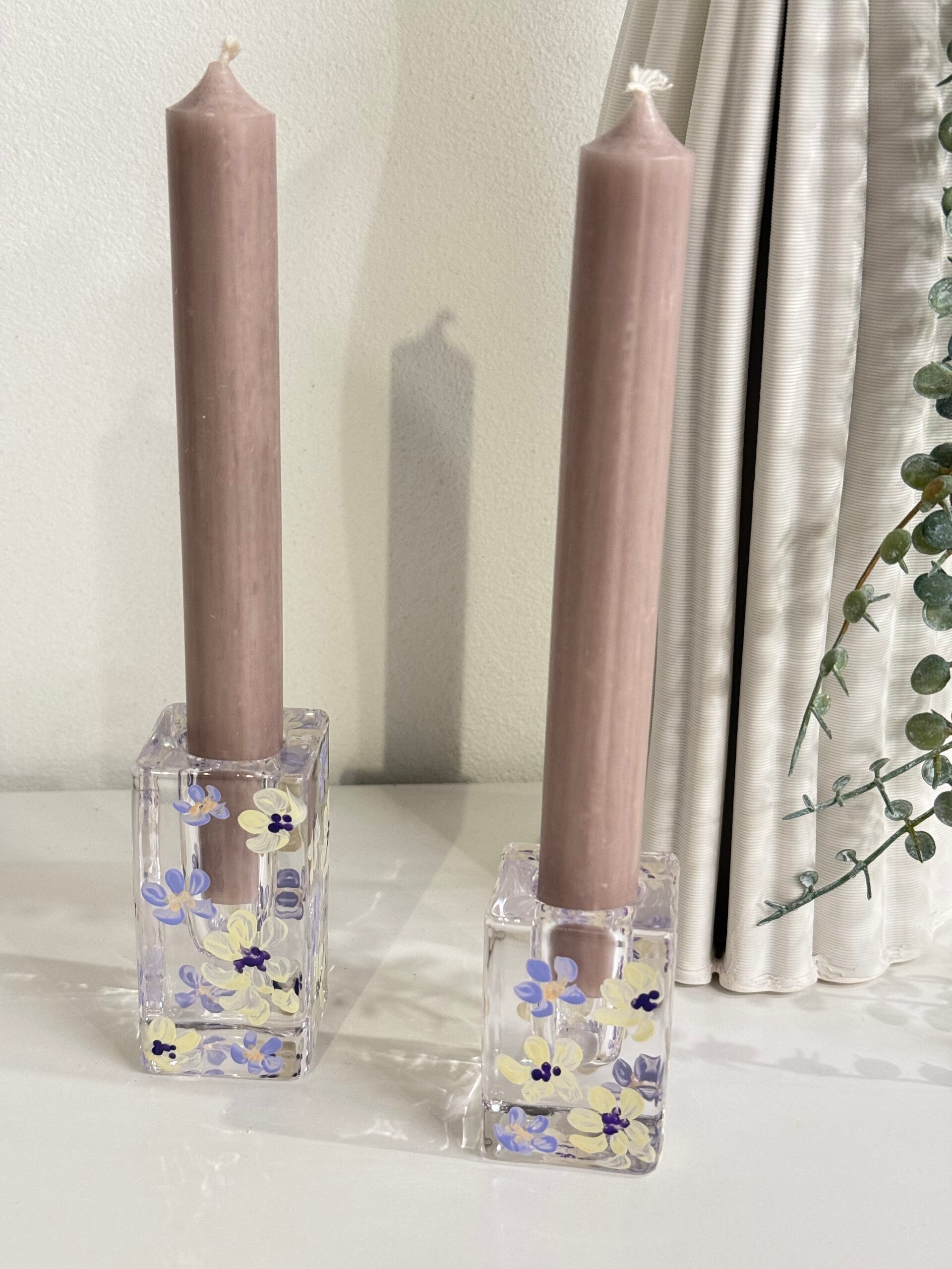 Véa | Kerzenständer