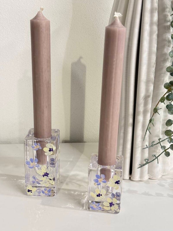 Véa | Kerzenständer