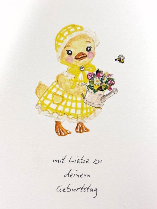 Lotti | Premium-Karte
