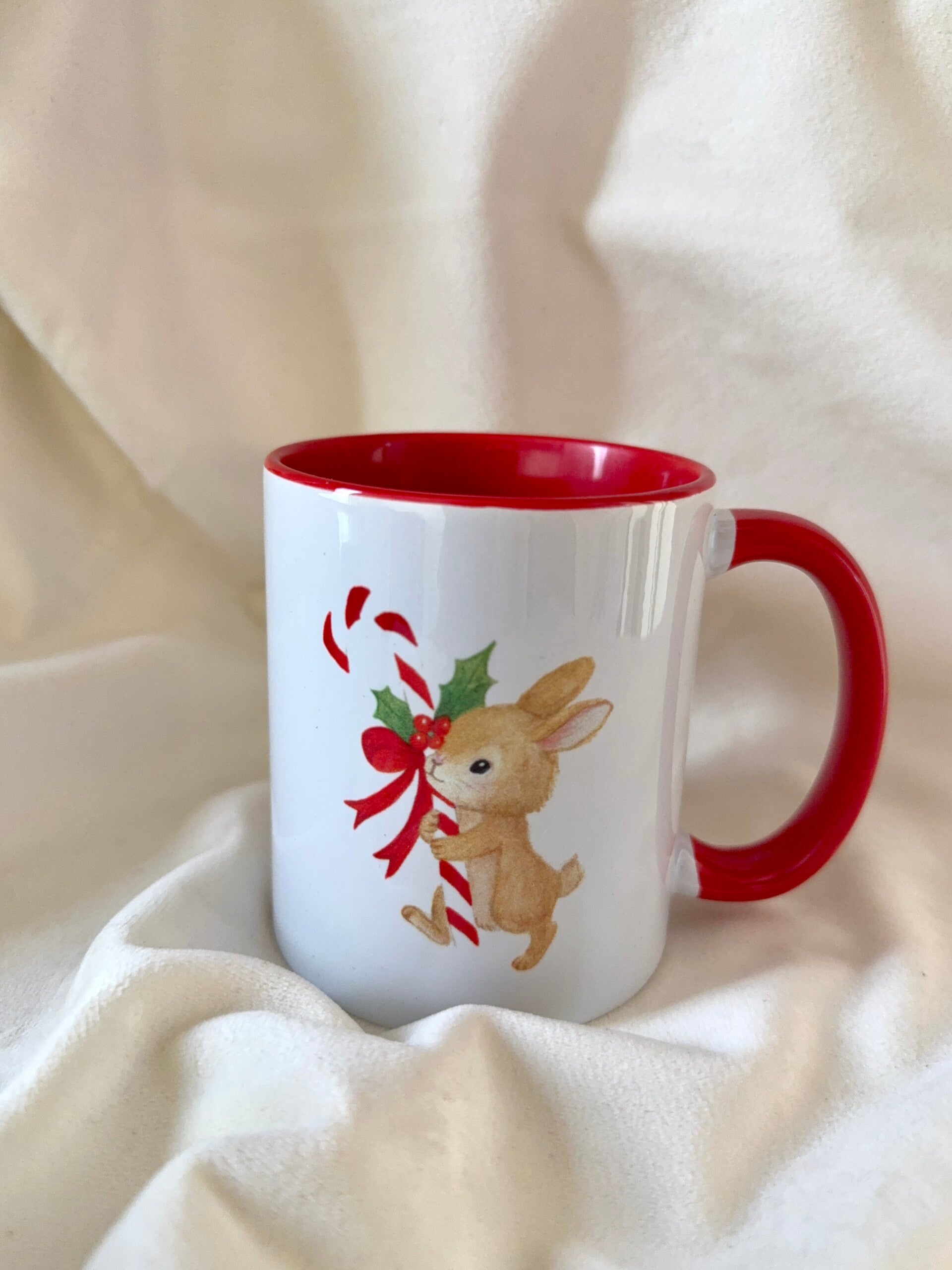 Nella - Weihnachtstasse