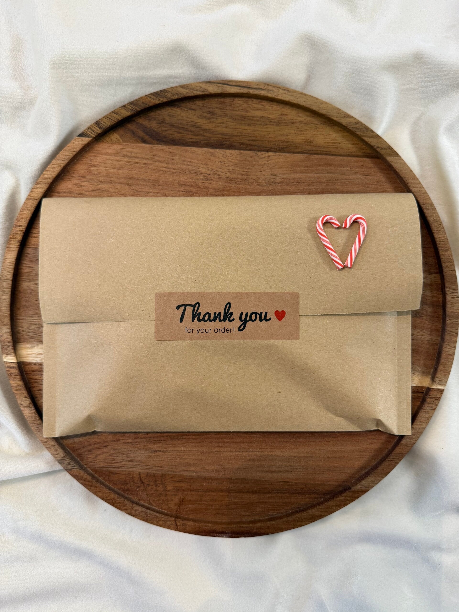 🎅🏼 Advents-Überraschungstüten