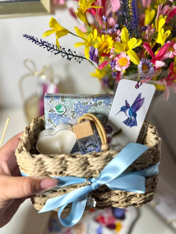 Geschenkkorb