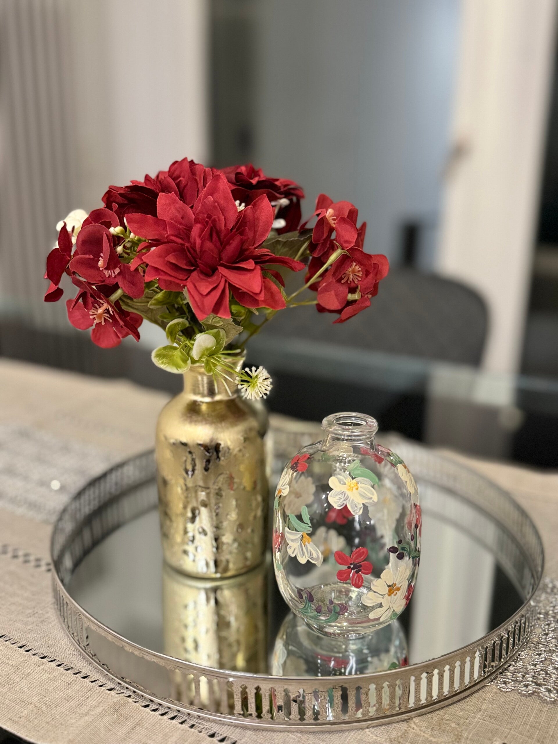 Mira | Kleine Vase