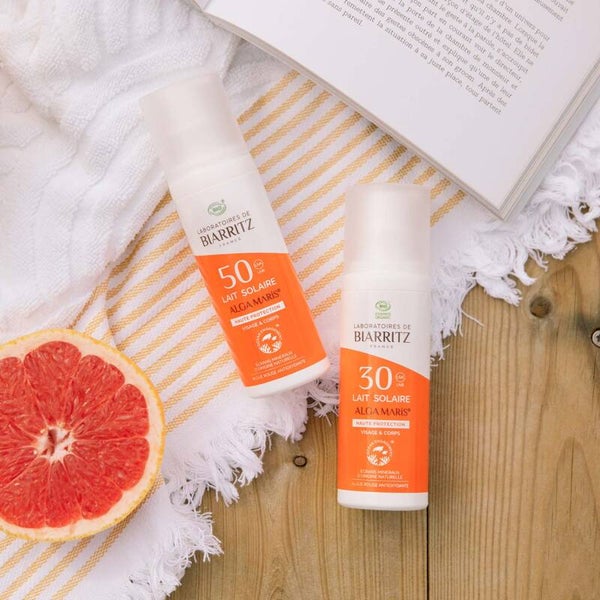 Sunscreen Lotion SPF50 100ml