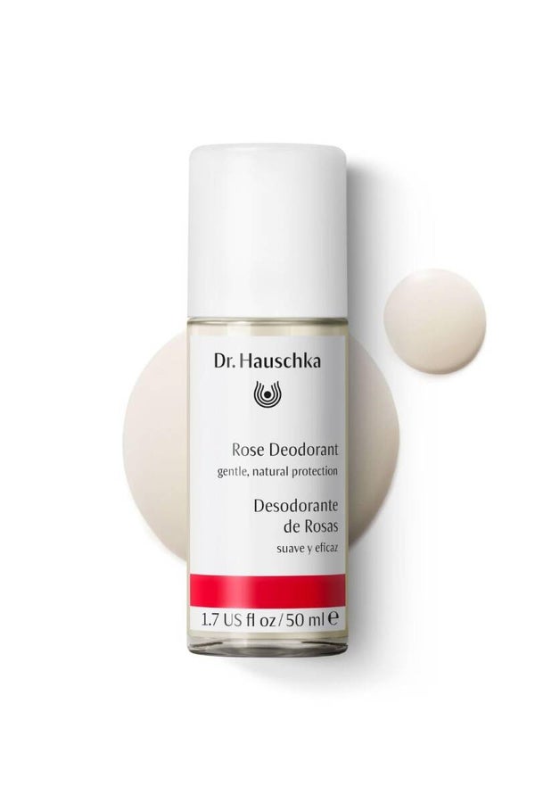 Dr. Hauschka Rose Deodorant 50ml
