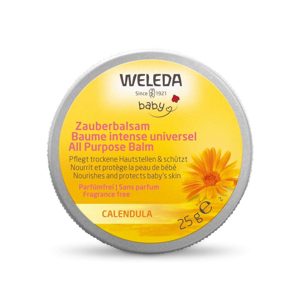 Calendula All Purpose Balm