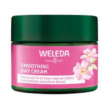 Wild Rose Smoothing Day Cream