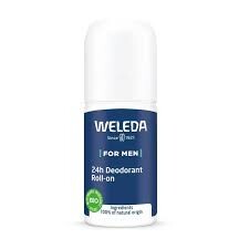 For Men 24H Roll-on Deodorant