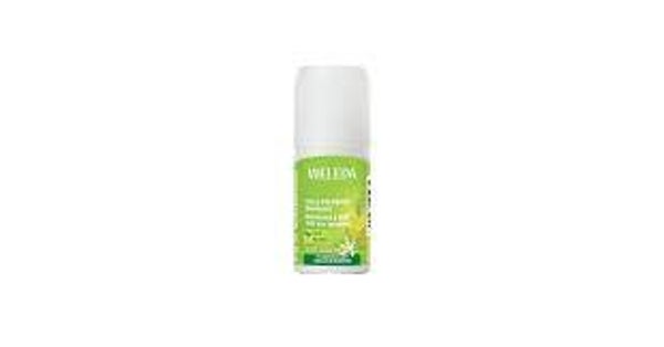 Citrus 24H Roll-on Deodorant