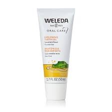 Children's Tooth Gel