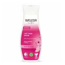 Wild Rose Harmonising Body Lotion