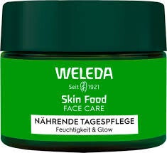 Skin Food Nourishing Day Cream