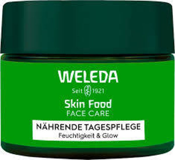 Skin Food Nourishing Day Cream