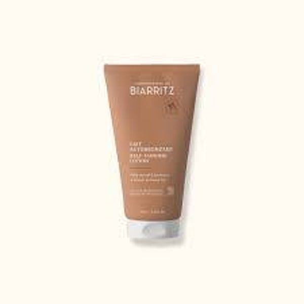 Self-Tanning Lotion 150ml