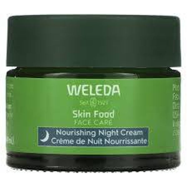 Skin Food Nourishing Night Cream