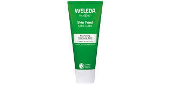 Skin Food Nourishing Cleansing Balm