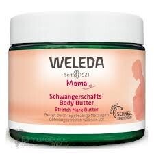 Stretch Mark Body Butter