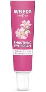 Wild Rose Smoothing Eye Cream