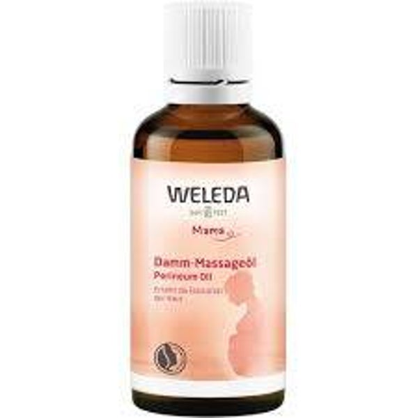 Perineum Oil