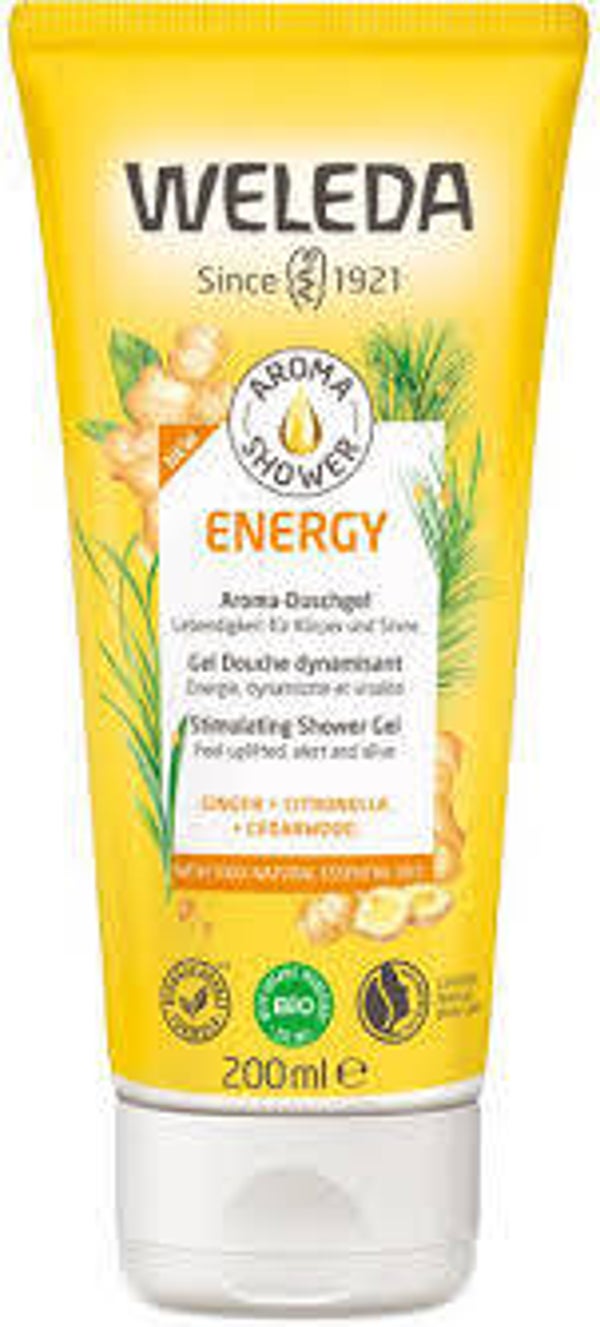 Aroma Scower Energy