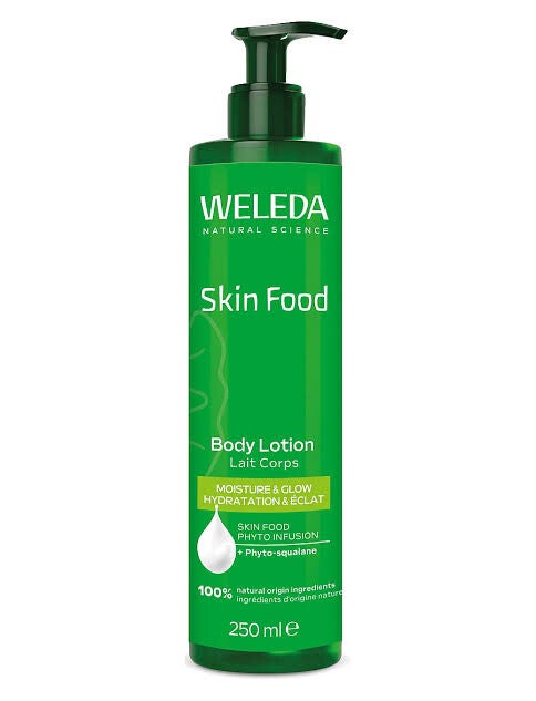 Skin Food Body Lotion 200ml