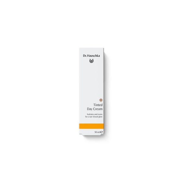 Dr. Hauschka Tinted Day Cream 30ml