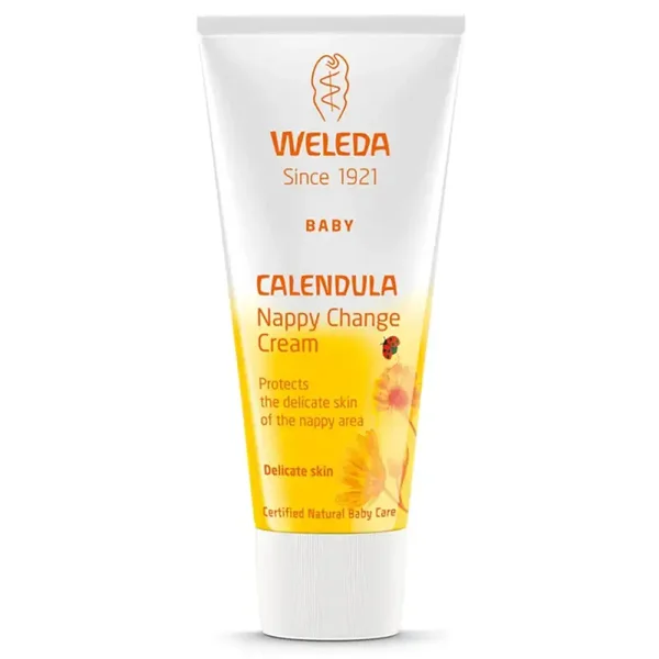 Calendula Nappy Change Cream
